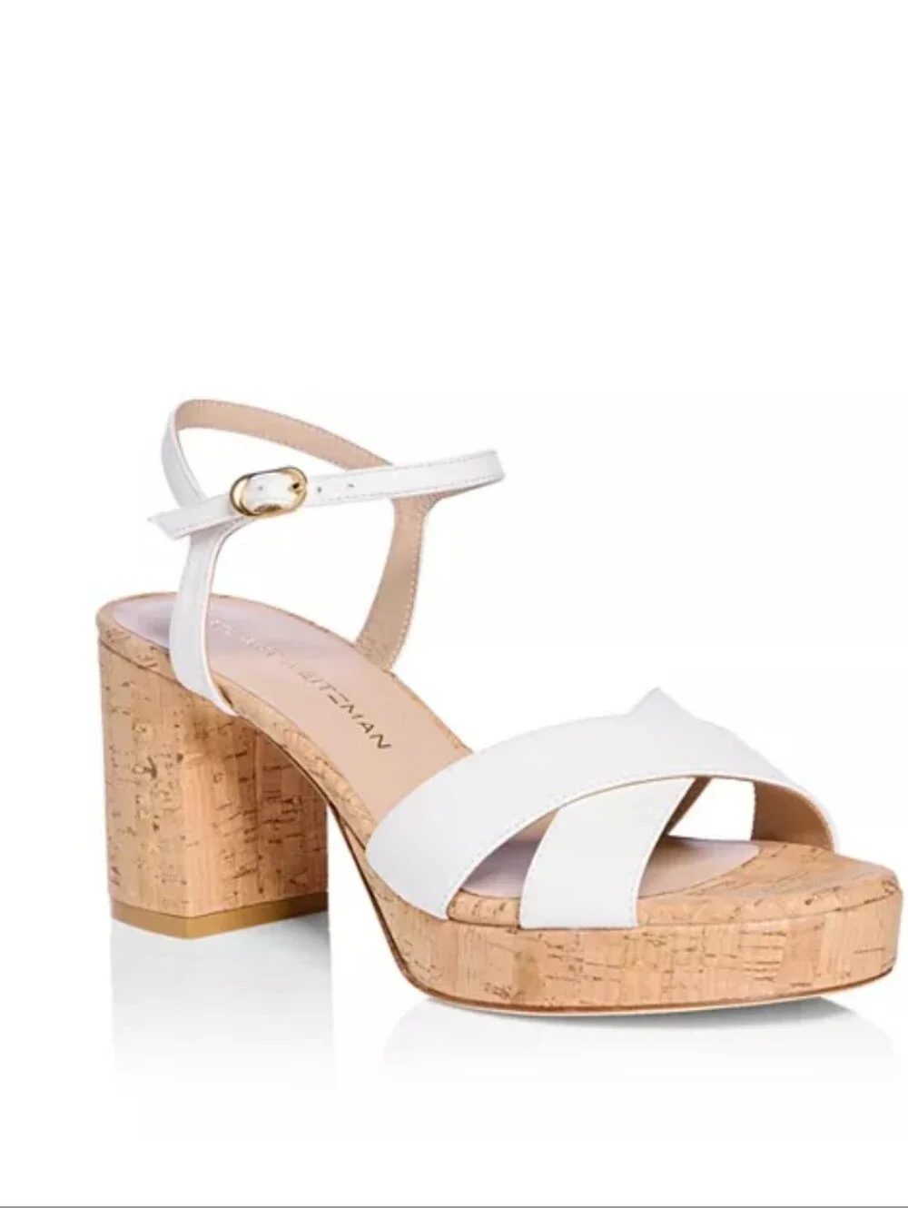 Stuart Weitzman 